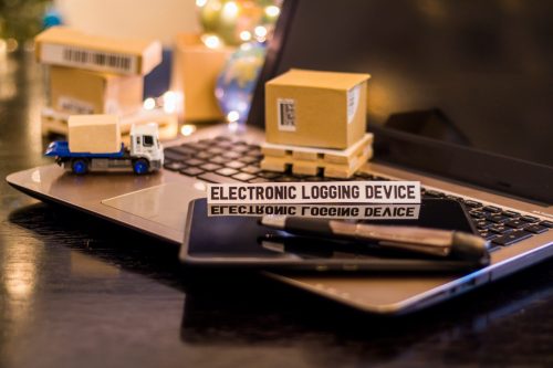 What is Electronic Logging Device-ELD Solutions?