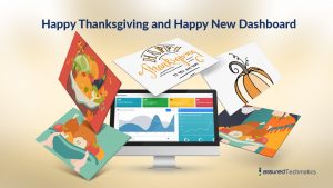 Happy Thanksgiving and Happy New ELD Dashboard