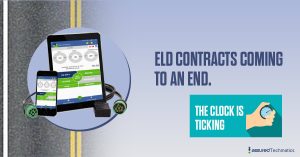 ELD contracts coming to an END, take advantage, and resell a great ELD solution!