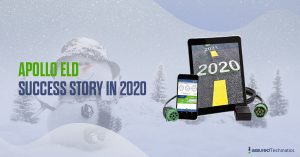 Apollo ELD-Success Story in 2020